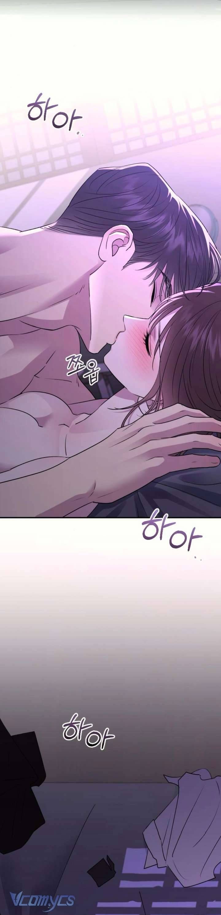 Hành Vi Khốn Nạn - Chap 38 - Trang 11