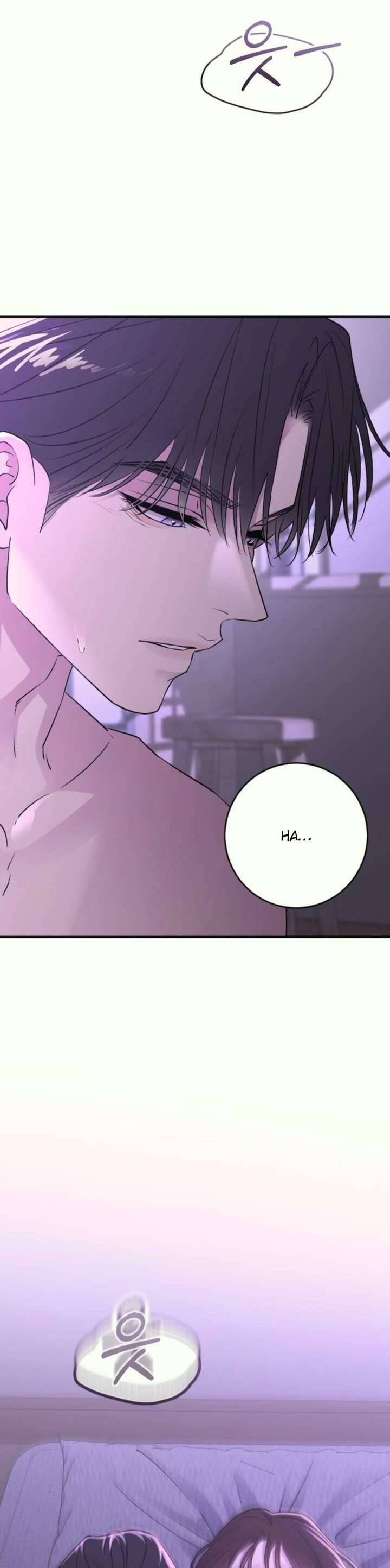 Hành Vi Khốn Nạn - Chap 38 - Trang 14