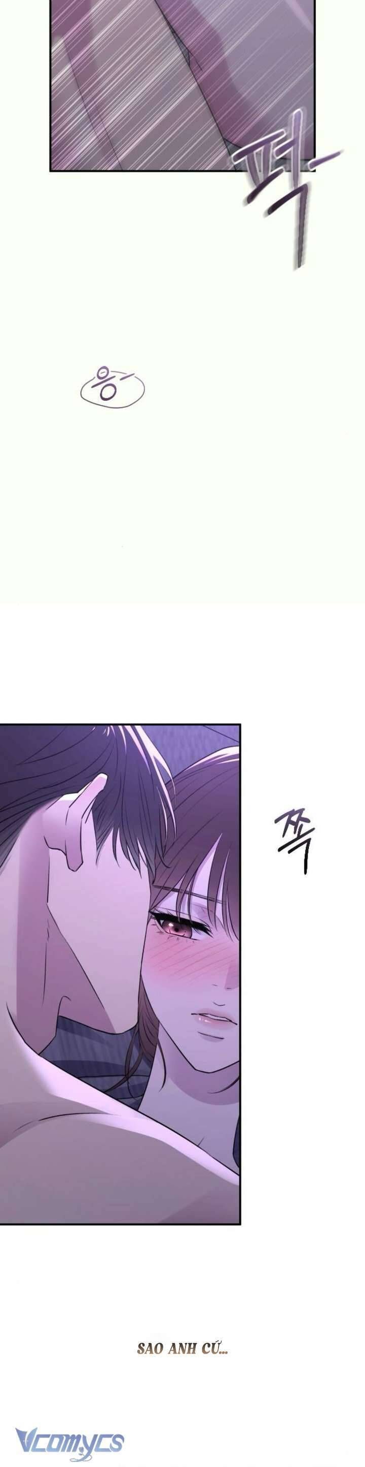 Hành Vi Khốn Nạn - Chap 38 - Trang 16
