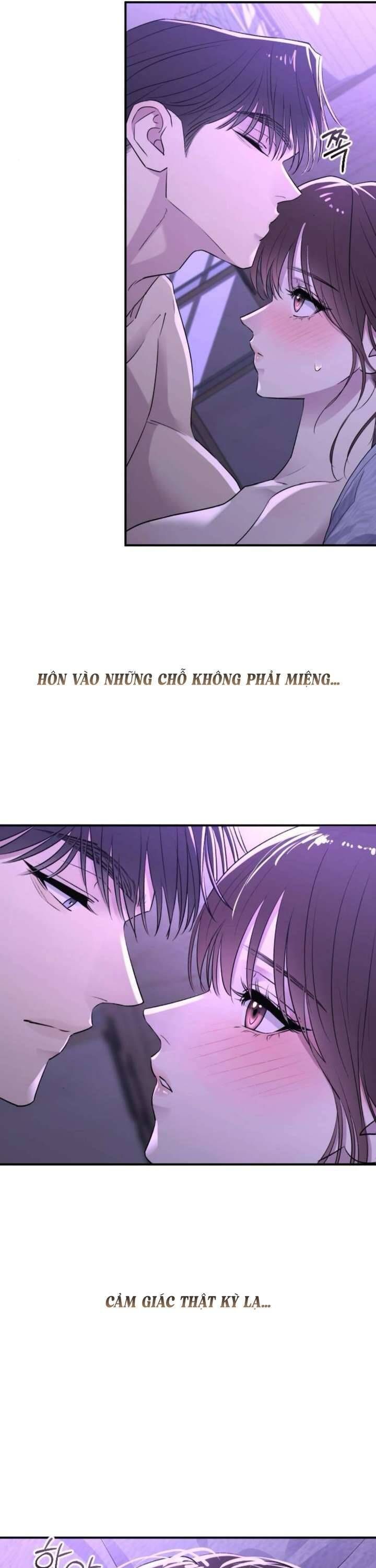 Hành Vi Khốn Nạn - Chap 38 - Trang 17