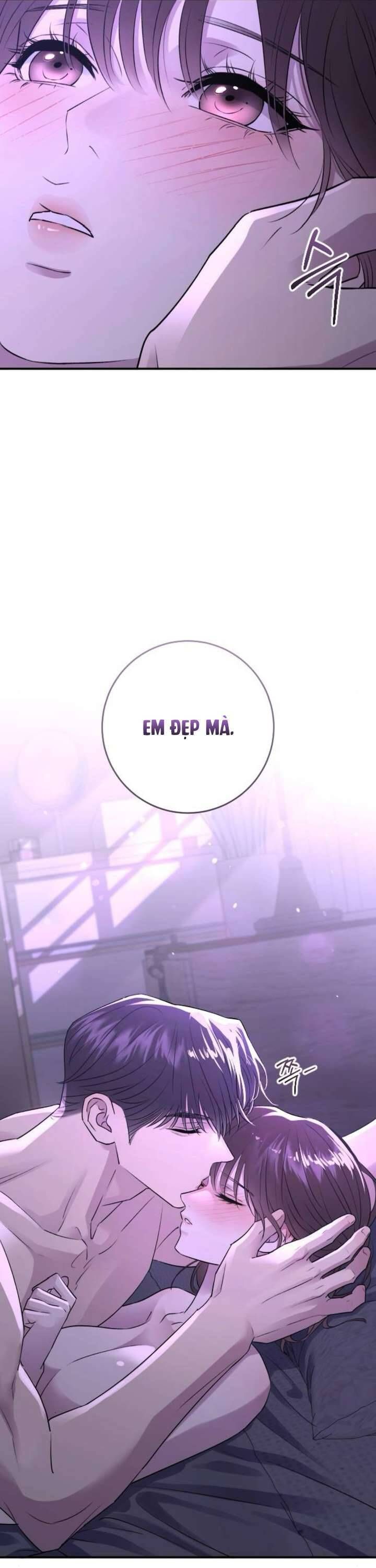 Hành Vi Khốn Nạn - Chap 38 - Trang 19
