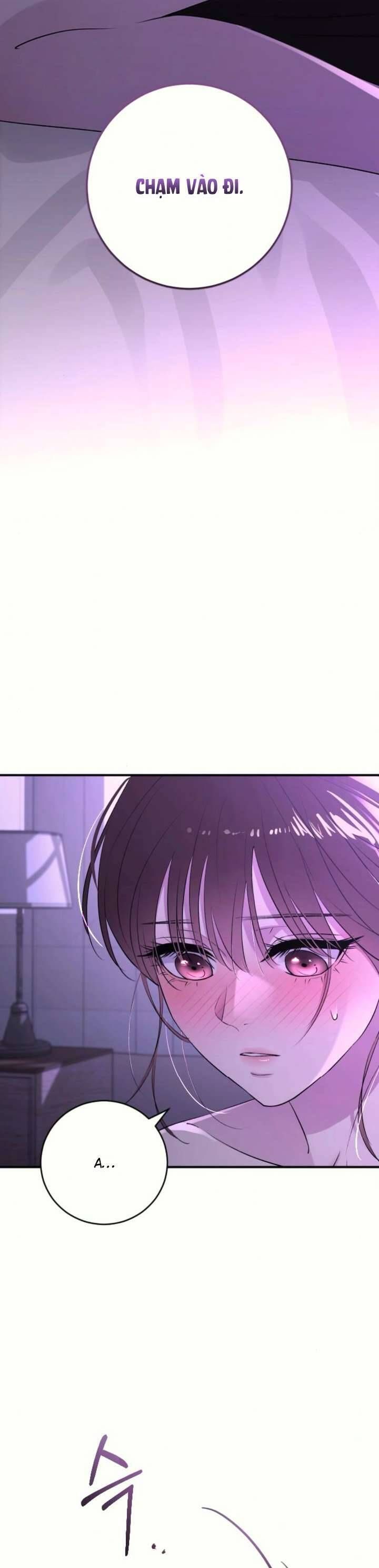 Hành Vi Khốn Nạn - Chap 38 - Trang 3