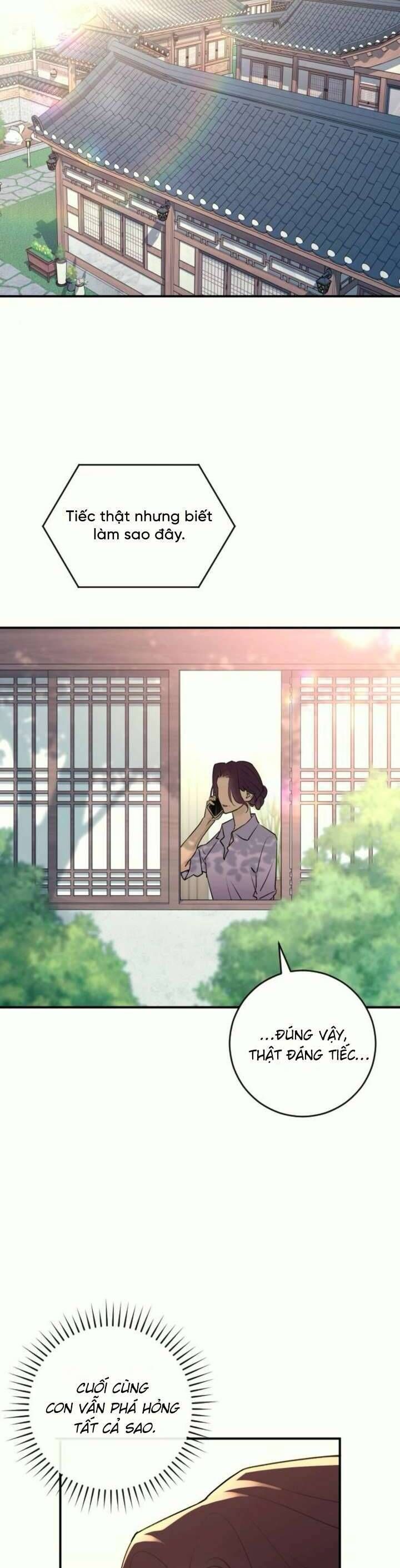 Hành Vi Khốn Nạn - Chap 38 - Trang 24