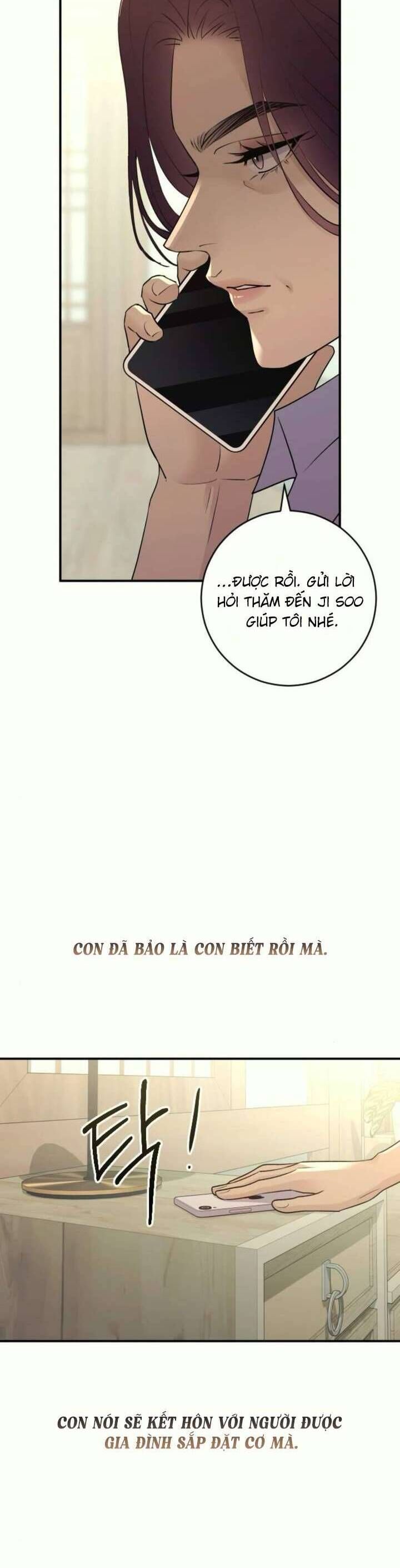 Hành Vi Khốn Nạn - Chap 38 - Trang 25