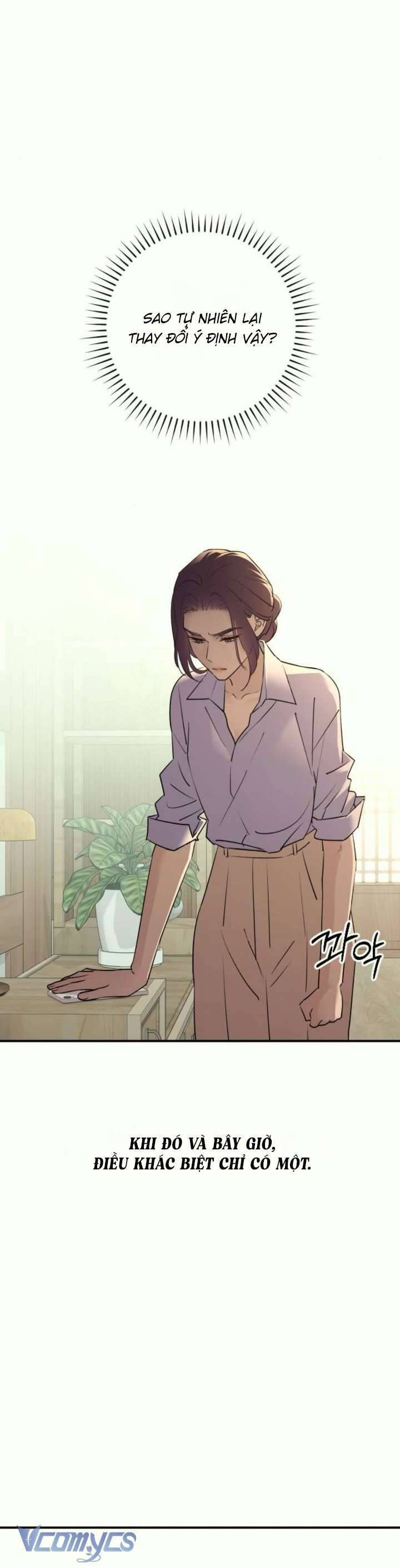 Hành Vi Khốn Nạn - Chap 38 - Trang 26