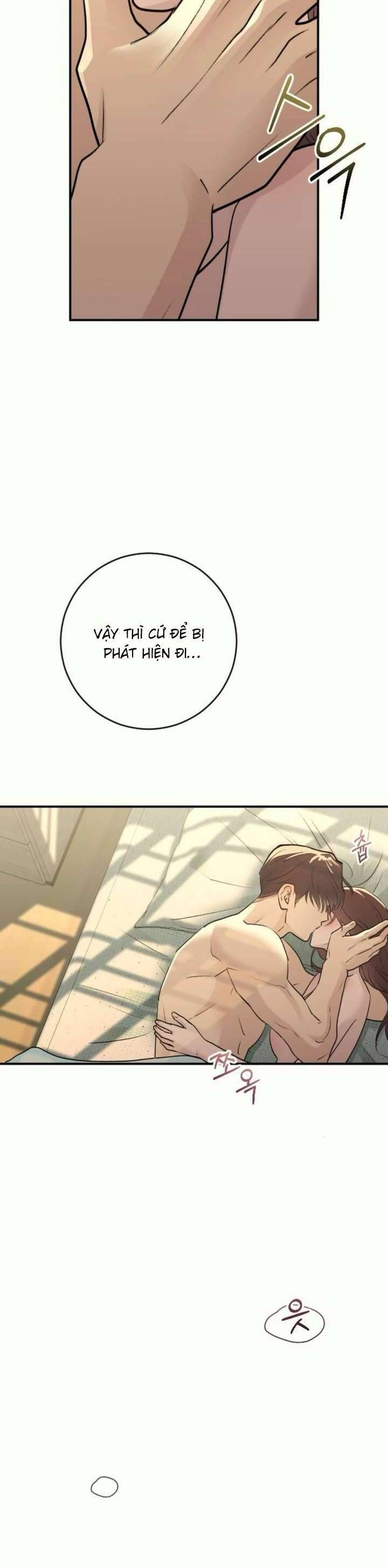 Hành Vi Khốn Nạn - Chap 38 - Trang 29