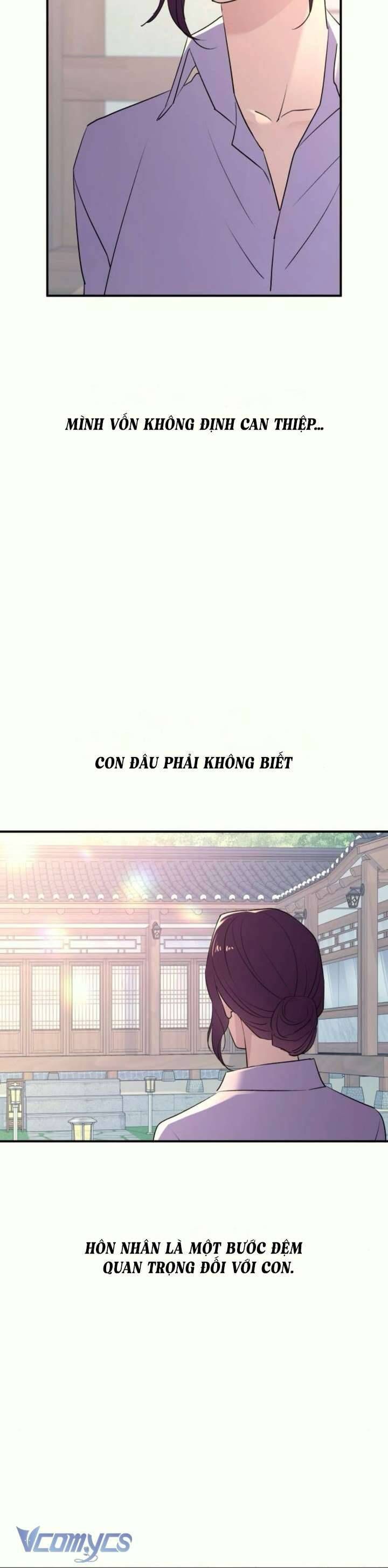 Hành Vi Khốn Nạn - Chap 38 - Trang 31