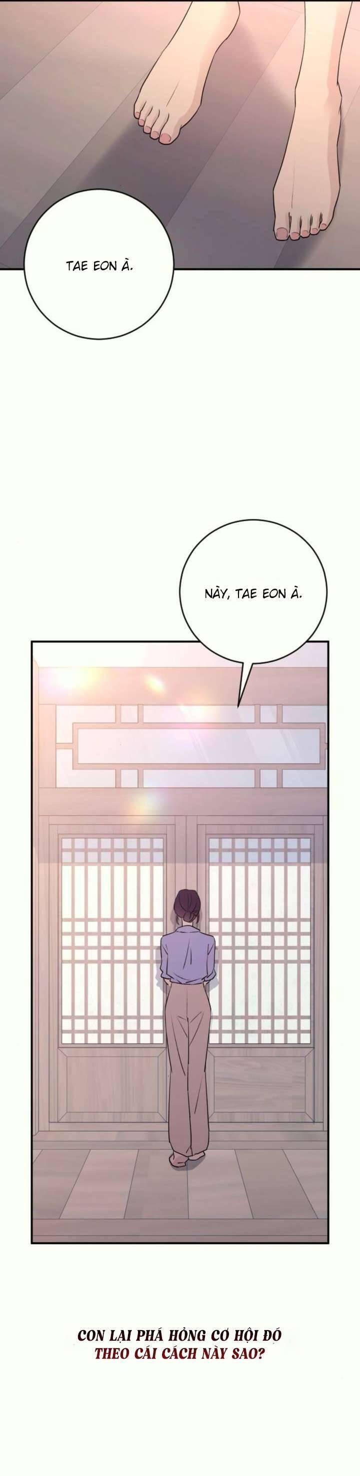 Hành Vi Khốn Nạn - Chap 38 - Trang 32