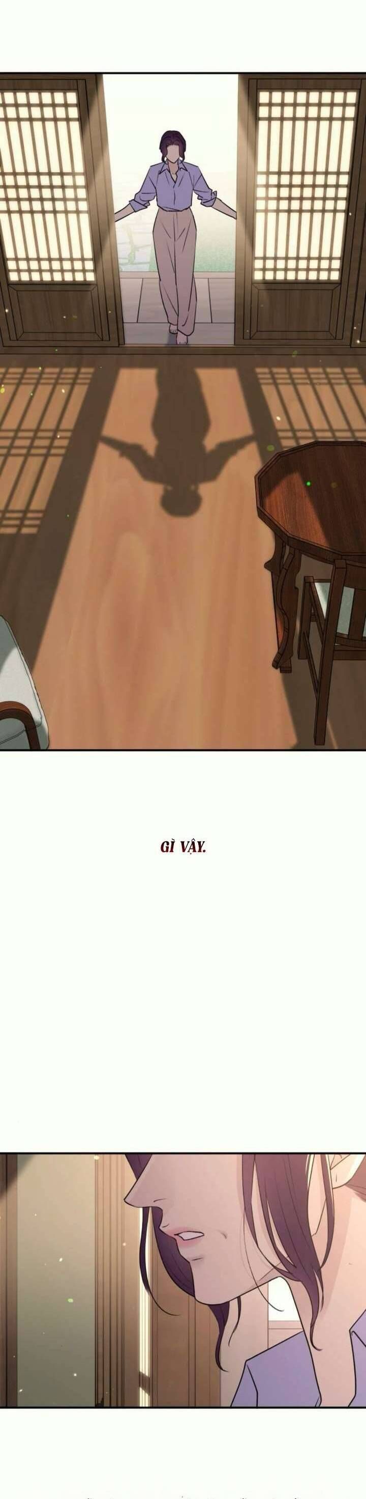 Hành Vi Khốn Nạn - Chap 38 - Trang 34