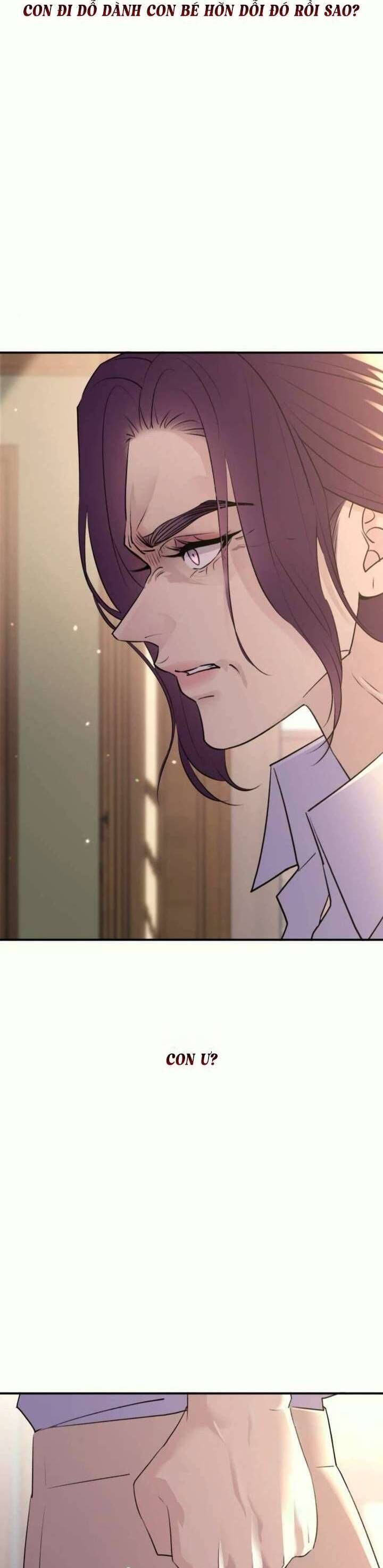 Hành Vi Khốn Nạn - Chap 38 - Trang 35