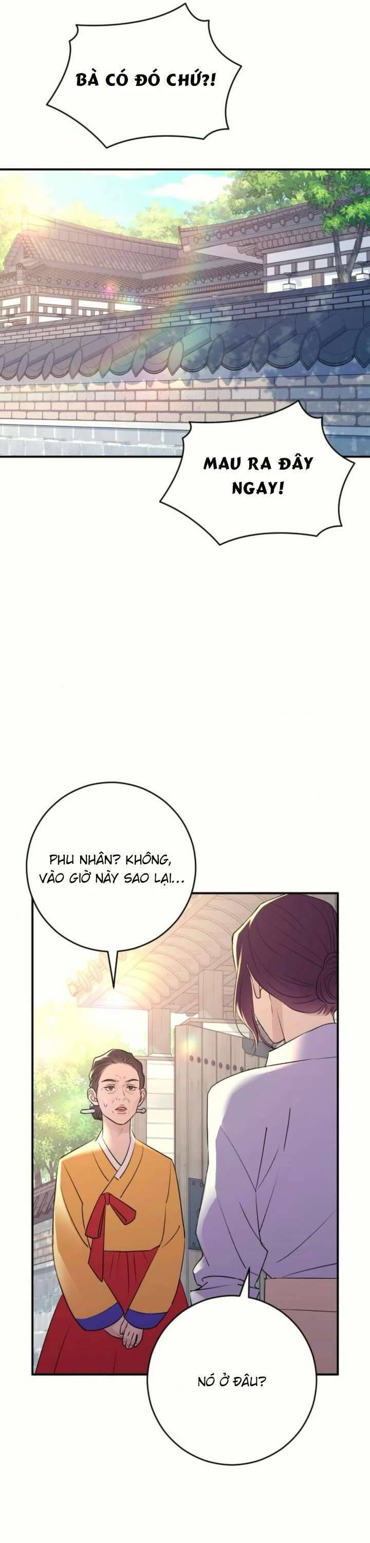 Hành Vi Khốn Nạn - Chap 38 - Trang 37