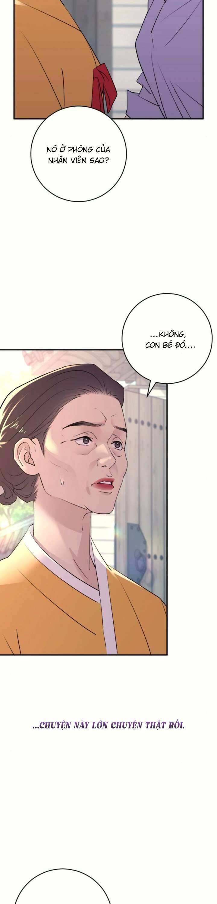 Hành Vi Khốn Nạn - Chap 38 - Trang 39