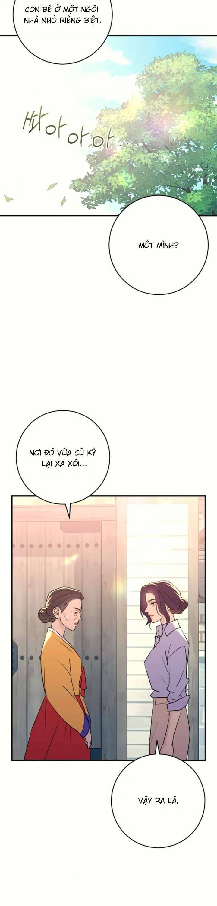 Hành Vi Khốn Nạn - Chap 38 - Trang 40
