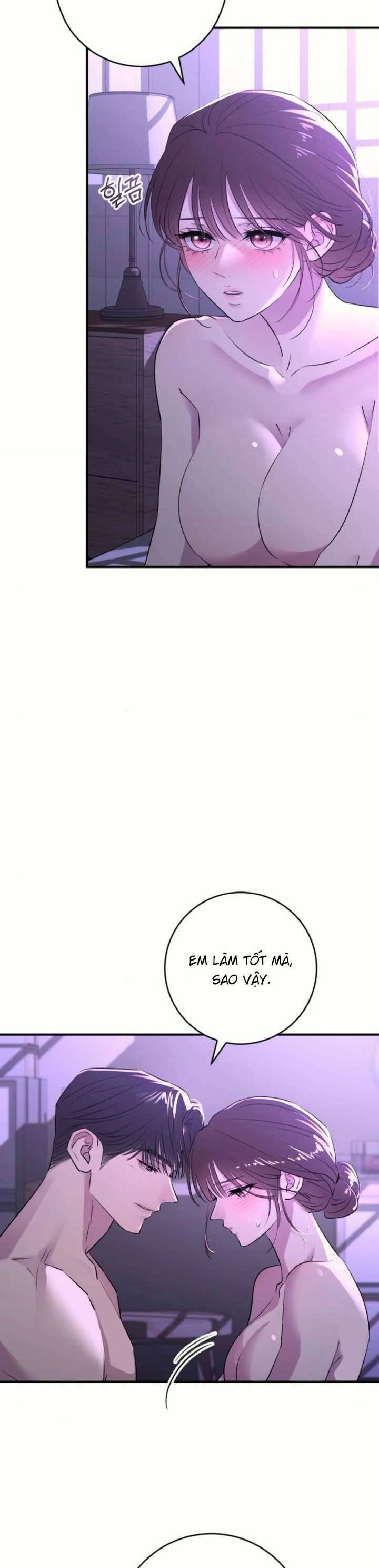 Hành Vi Khốn Nạn - Chap 38 - Trang 5
