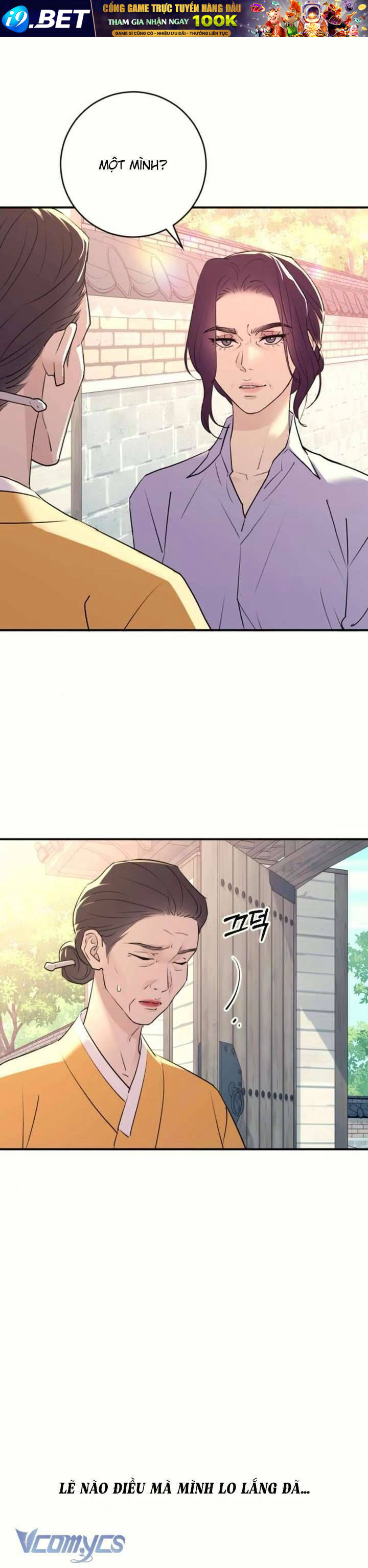 Hành Vi Khốn Nạn - Chap 38 - Trang 41