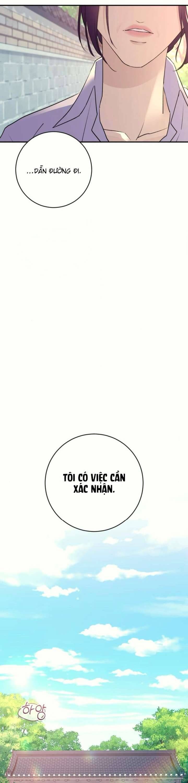 Hành Vi Khốn Nạn - Chap 38 - Trang 42