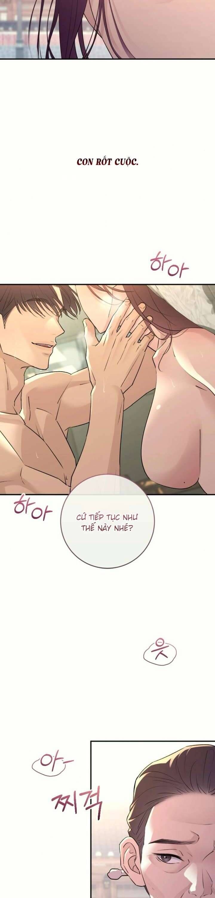 Hành Vi Khốn Nạn - Chap 38 - Trang 45