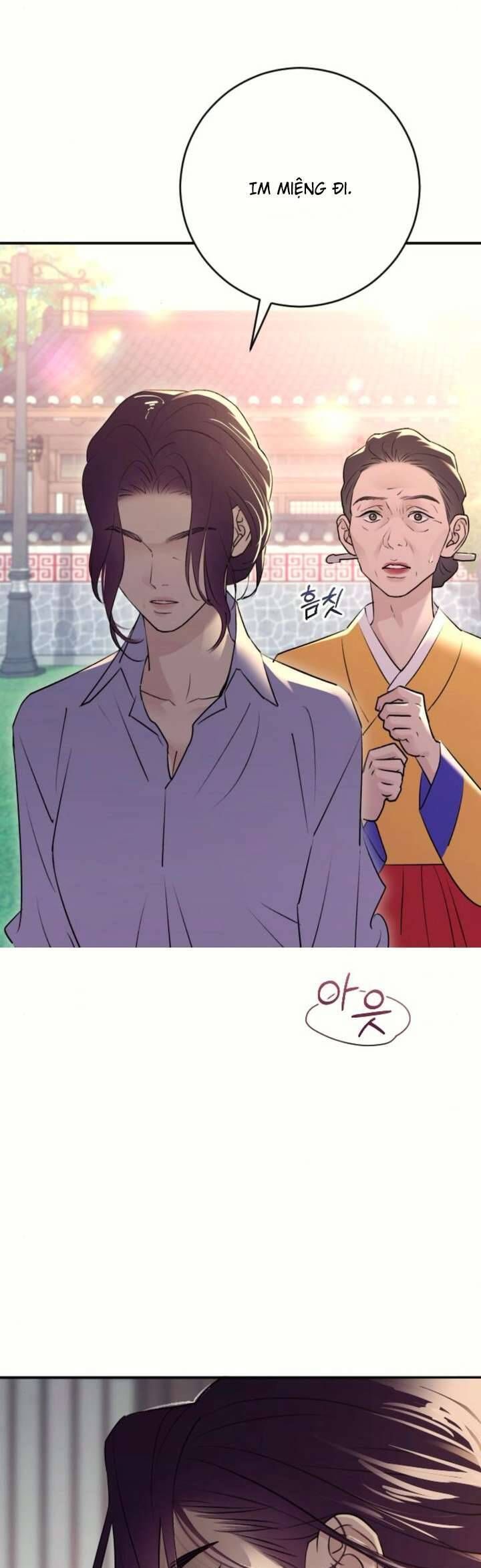 Hành Vi Khốn Nạn - Chap 38 - Trang 47