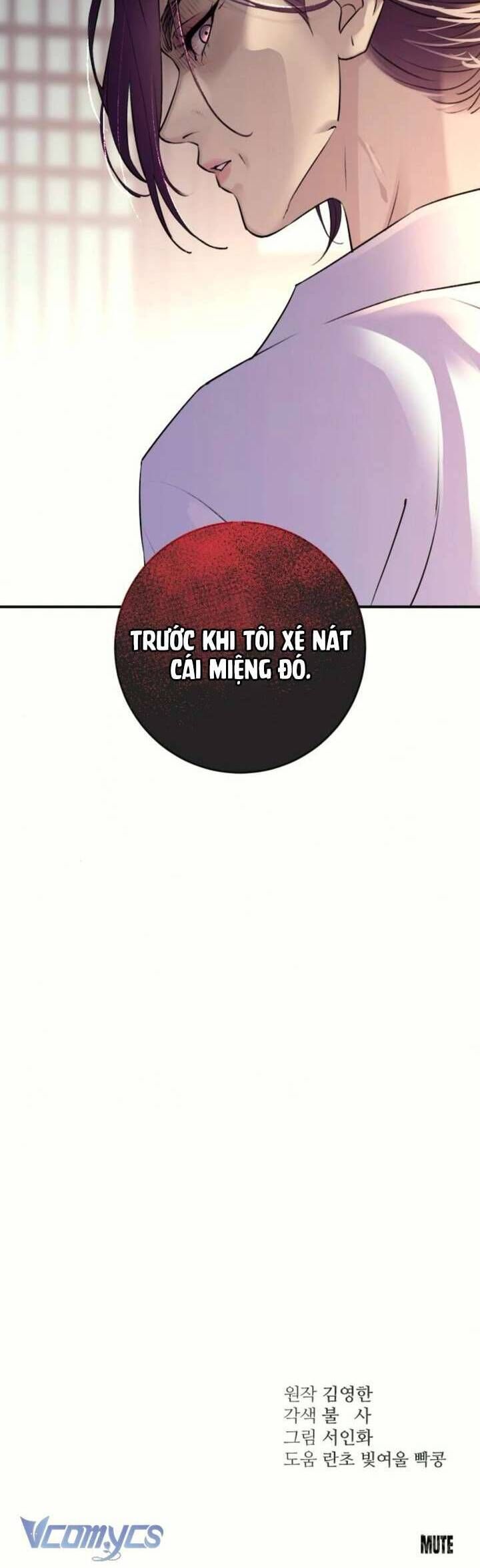 Hành Vi Khốn Nạn - Chap 38 - Trang 48