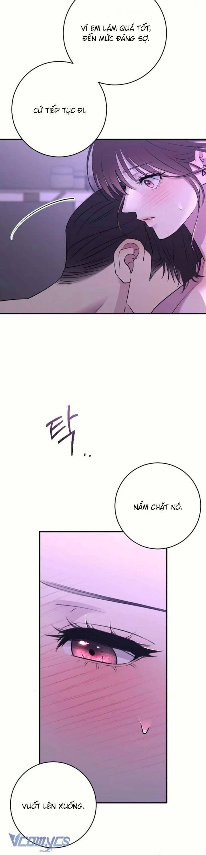 Hành Vi Khốn Nạn - Chap 38 - Trang 6