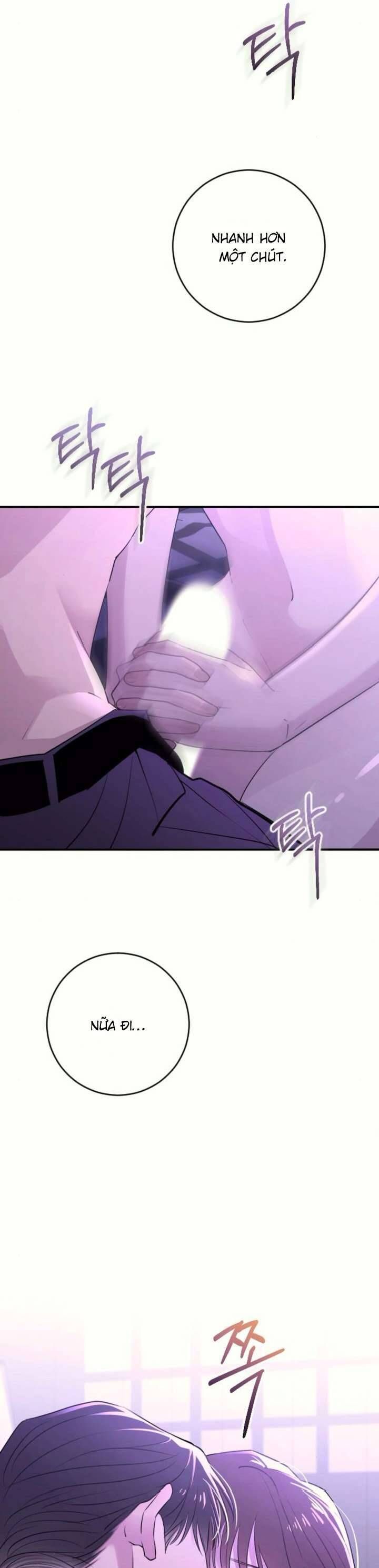 Hành Vi Khốn Nạn - Chap 38 - Trang 7