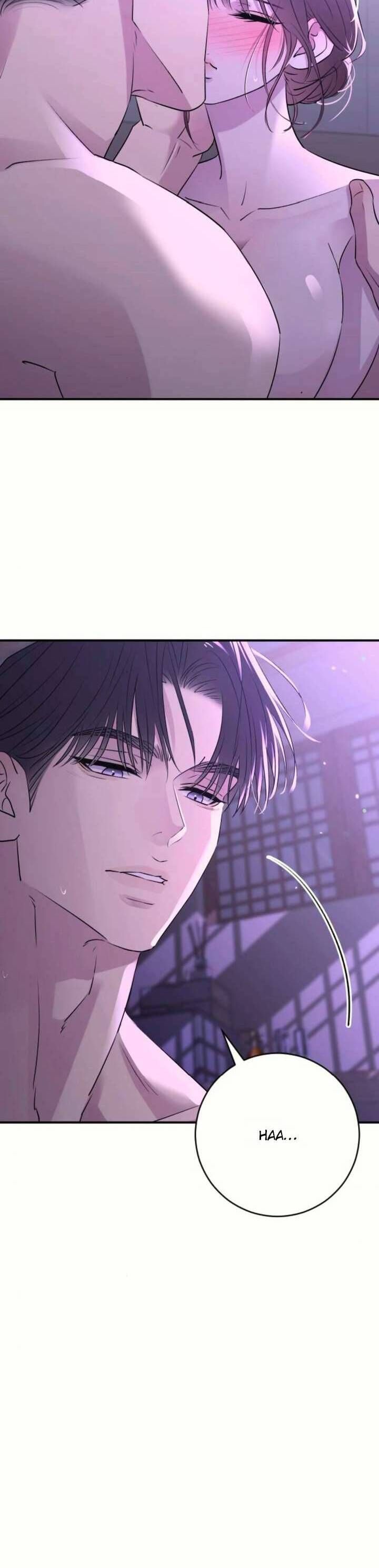 Hành Vi Khốn Nạn - Chap 38 - Trang 8