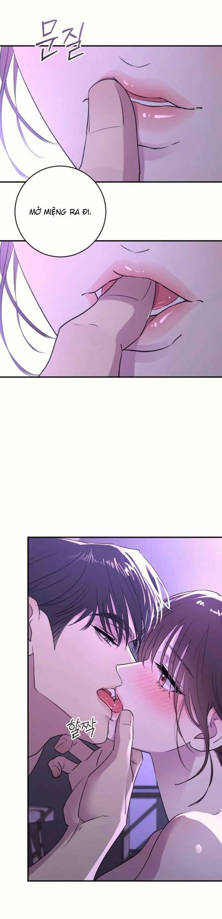 Hành Vi Khốn Nạn - Chap 38 - Trang 9