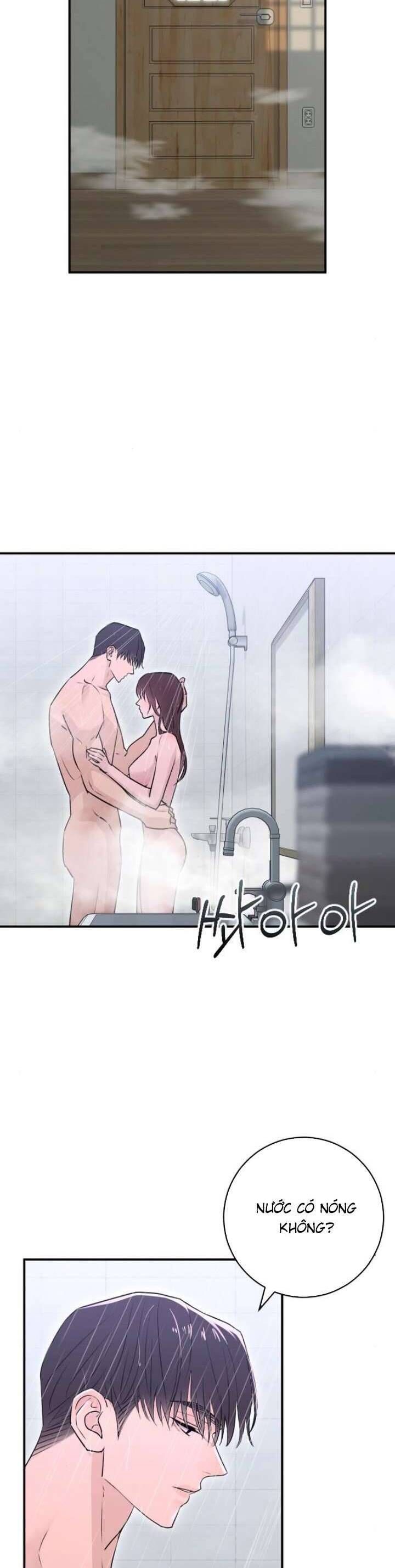 Hành Vi Khốn Nạn - Chap 39 - Trang 2