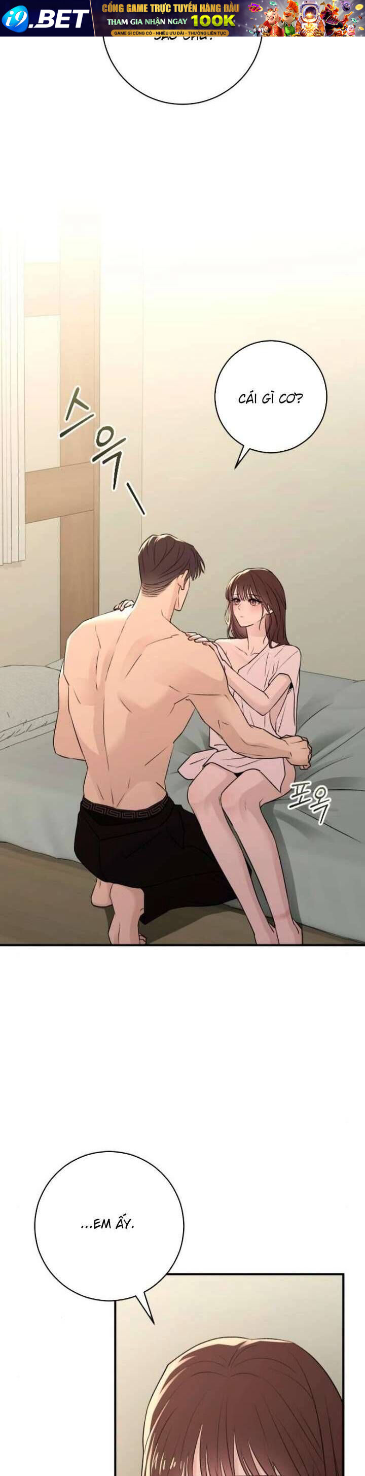 Hành Vi Khốn Nạn - Chap 39 - Trang 11