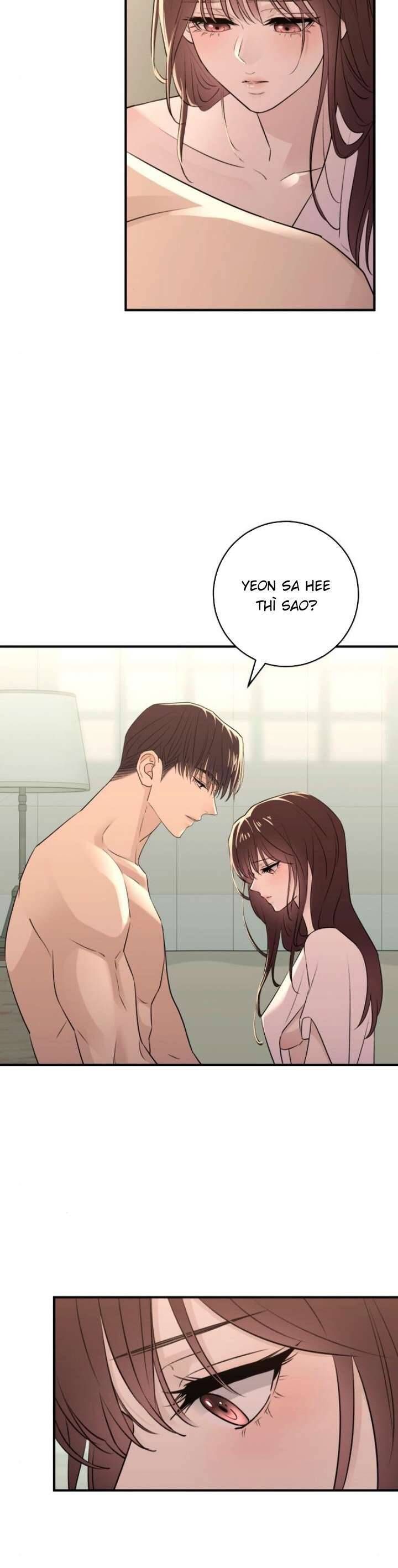Hành Vi Khốn Nạn - Chap 39 - Trang 12