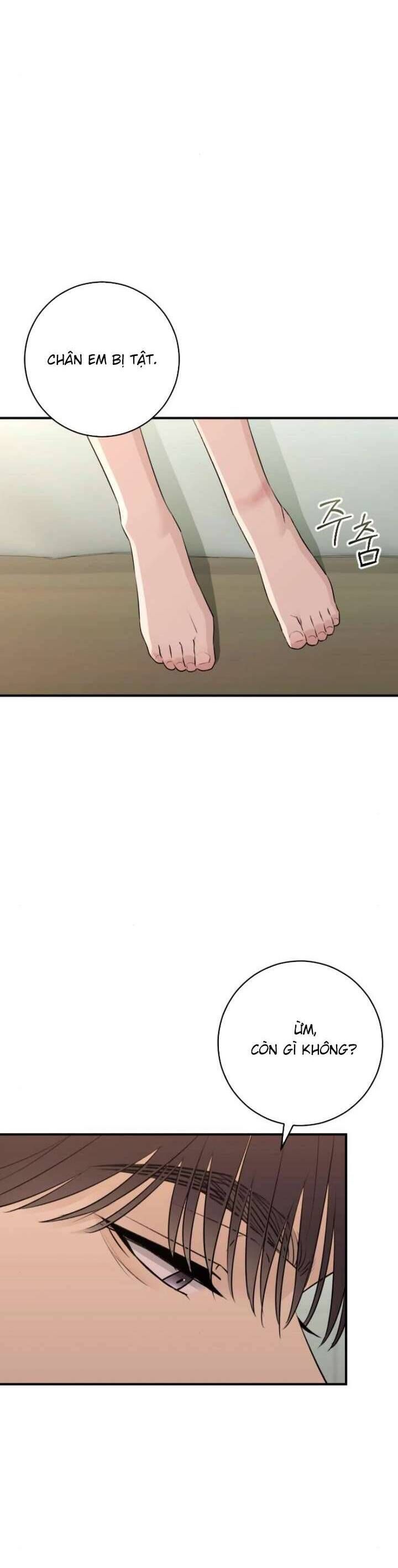 Hành Vi Khốn Nạn - Chap 39 - Trang 13