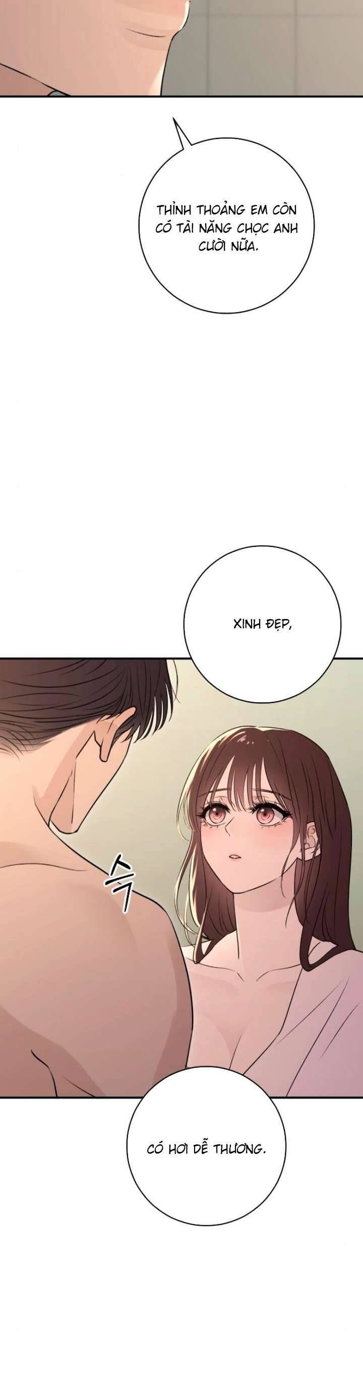 Hành Vi Khốn Nạn - Chap 39 - Trang 15