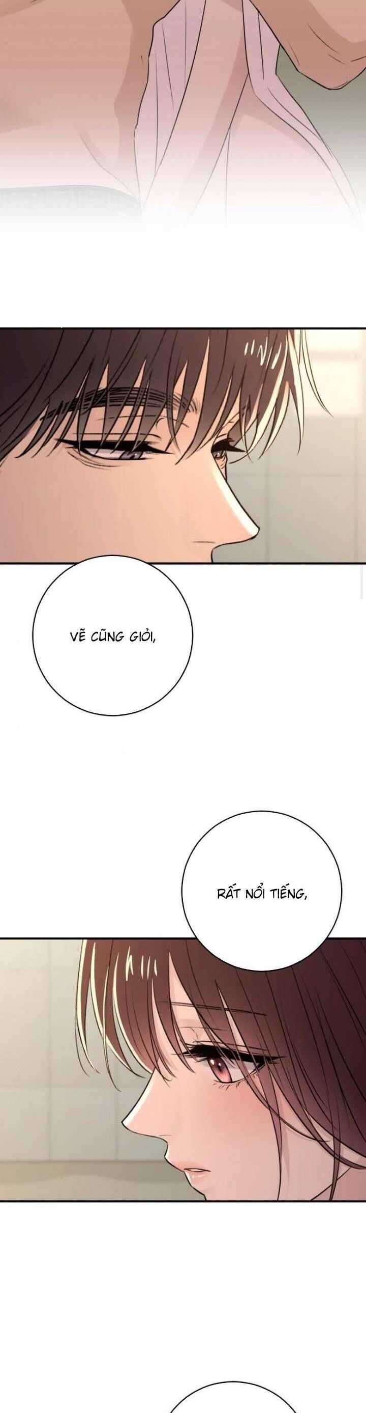 Hành Vi Khốn Nạn - Chap 39 - Trang 17