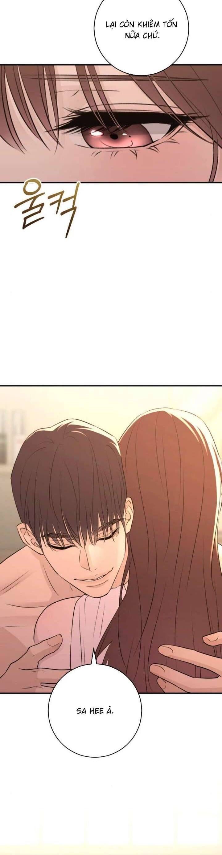 Hành Vi Khốn Nạn - Chap 39 - Trang 18