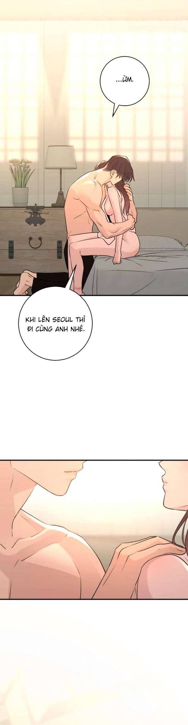 Hành Vi Khốn Nạn - Chap 39 - Trang 19