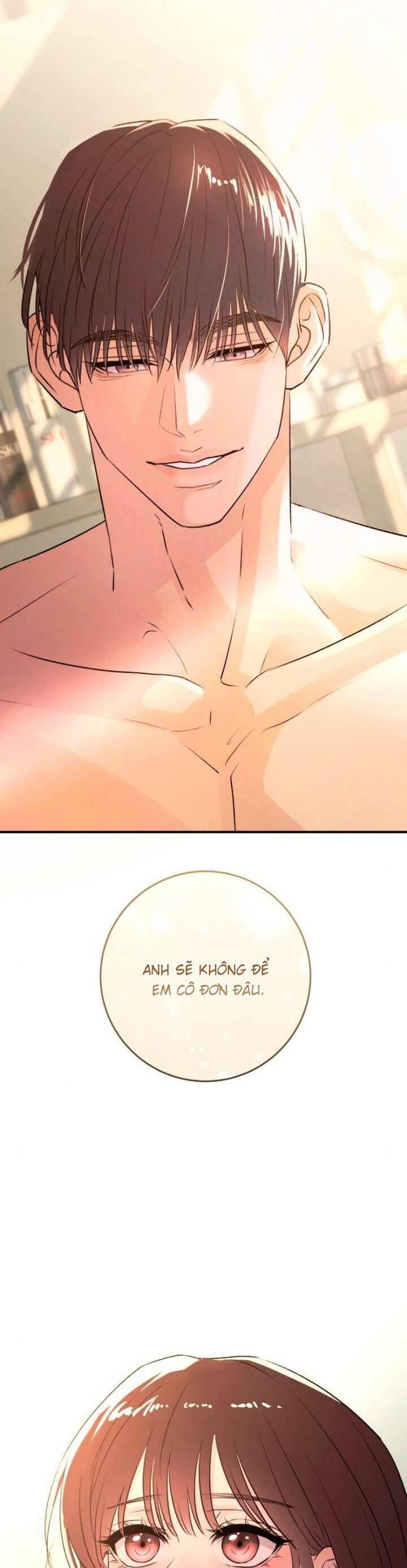 Hành Vi Khốn Nạn - Chap 39 - Trang 20