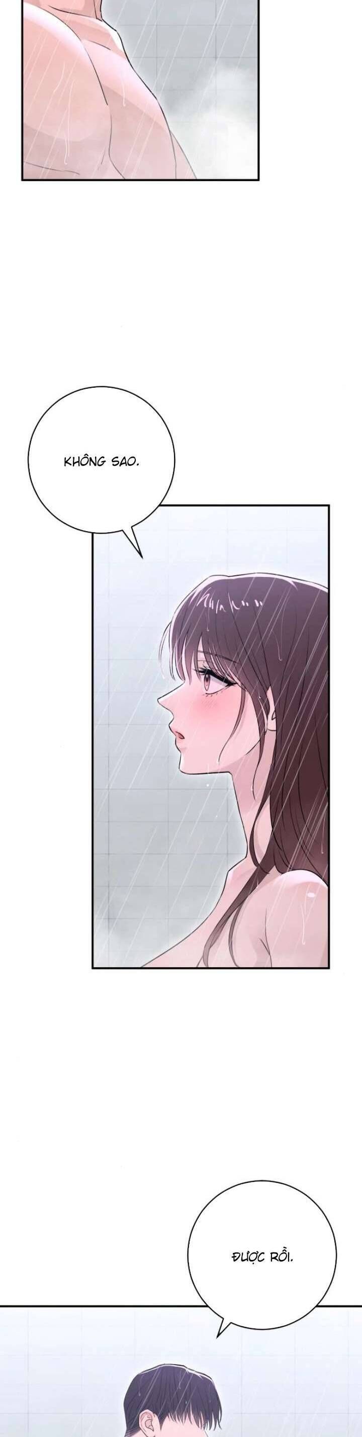 Hành Vi Khốn Nạn - Chap 39 - Trang 3