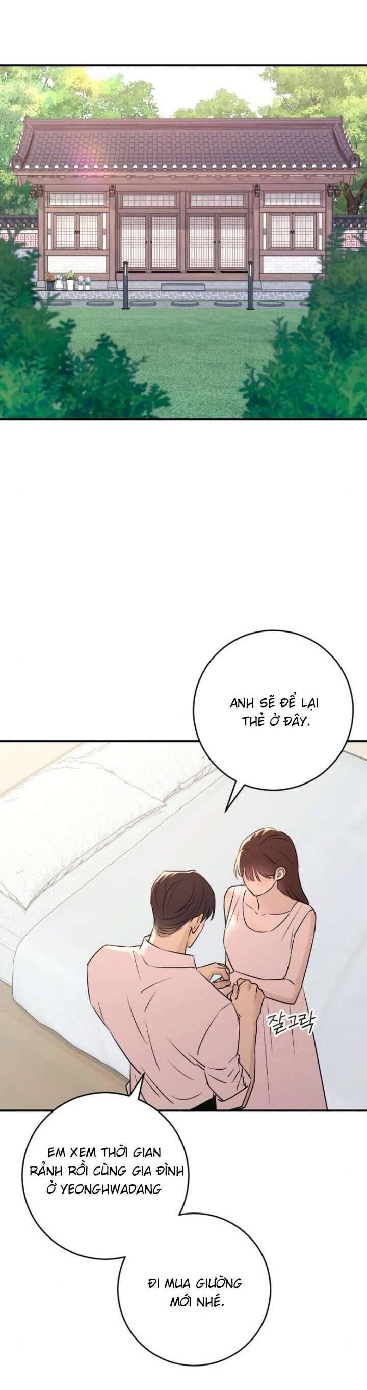 Hành Vi Khốn Nạn - Chap 39 - Trang 25