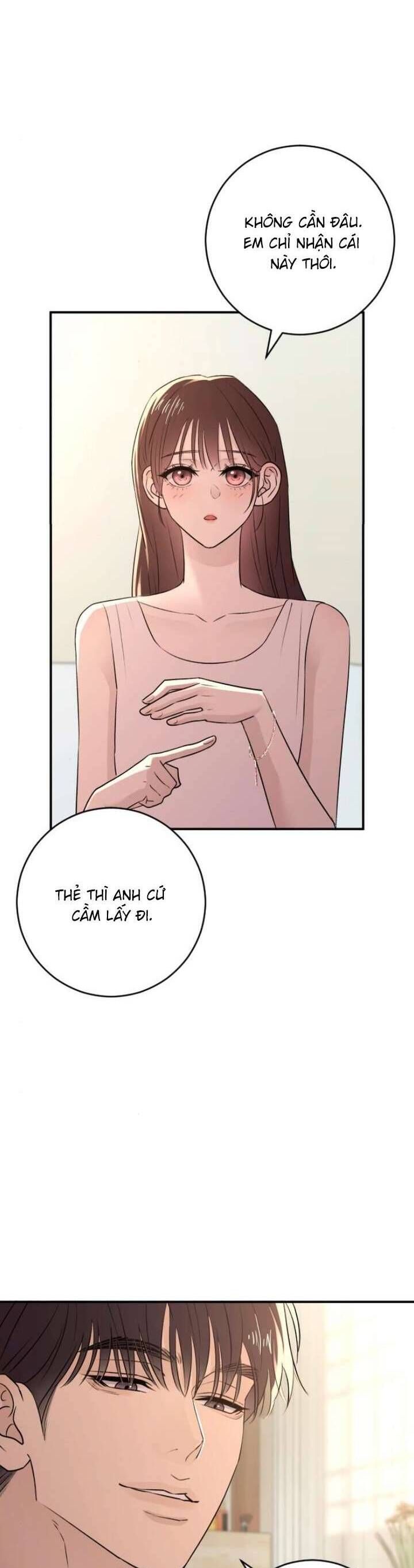 Hành Vi Khốn Nạn - Chap 39 - Trang 26