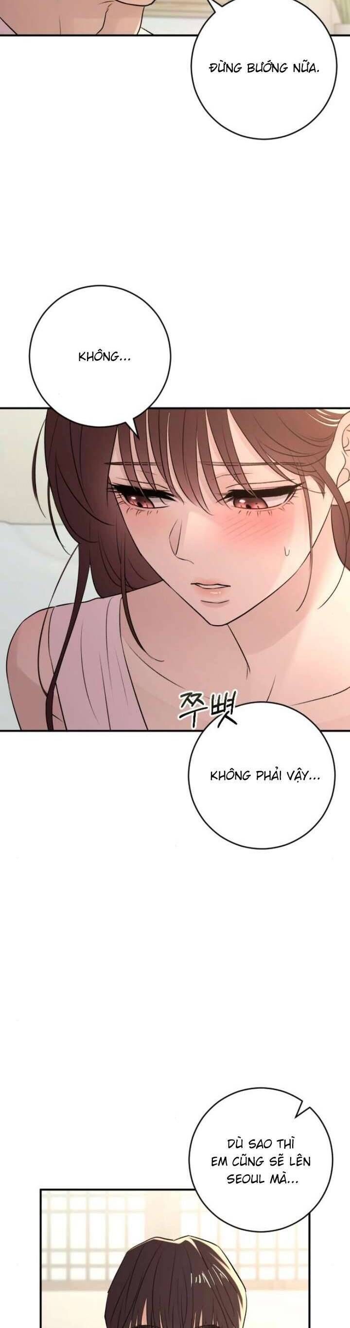 Hành Vi Khốn Nạn - Chap 39 - Trang 27
