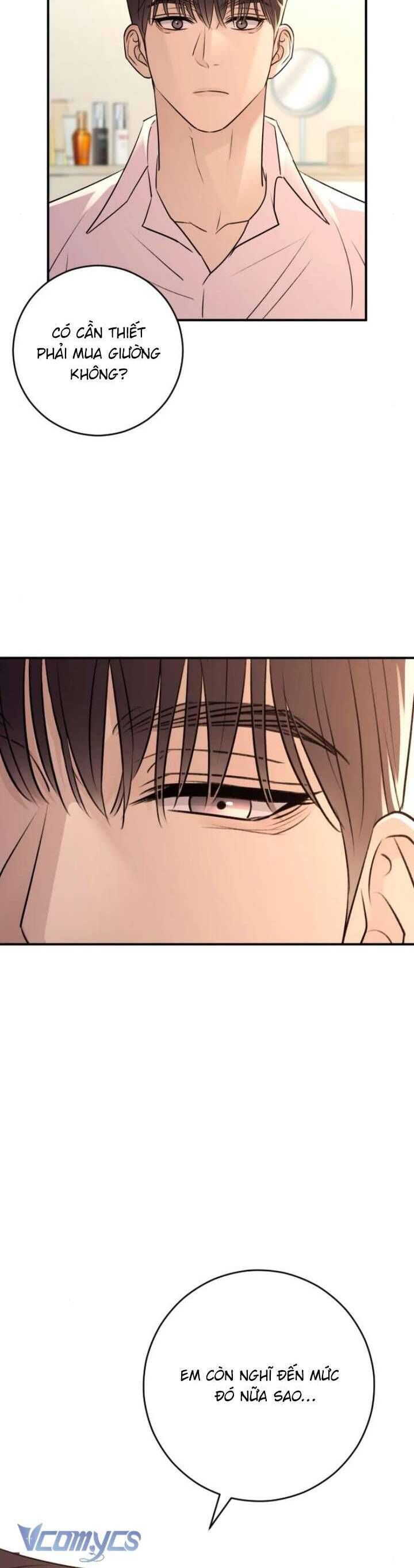 Hành Vi Khốn Nạn - Chap 39 - Trang 28
