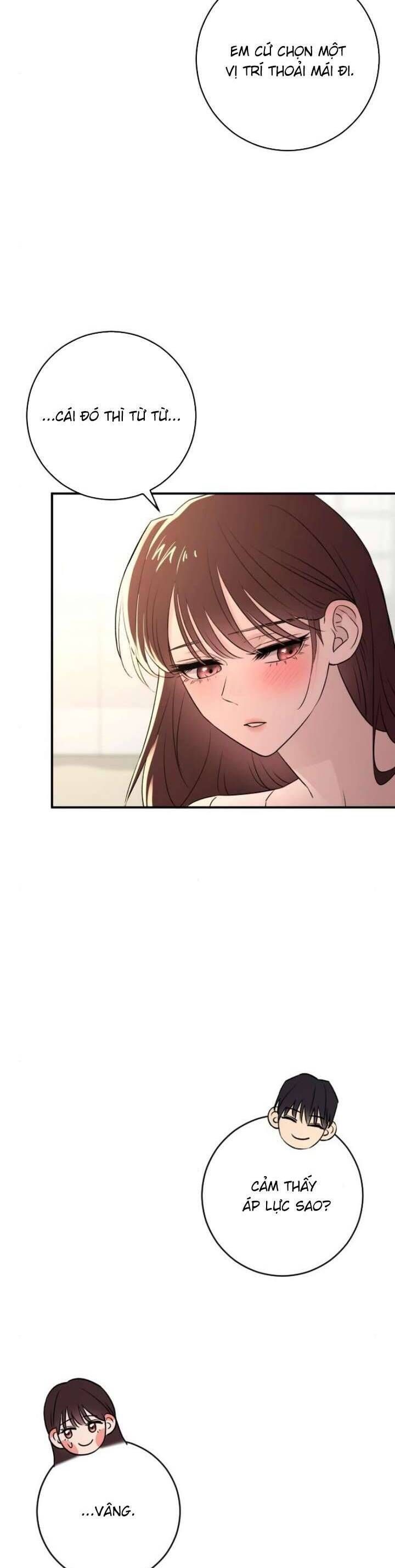 Hành Vi Khốn Nạn - Chap 39 - Trang 30