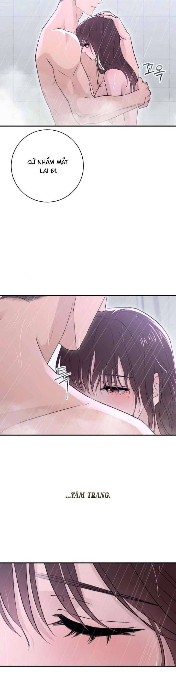 Hành Vi Khốn Nạn - Chap 39 - Trang 4