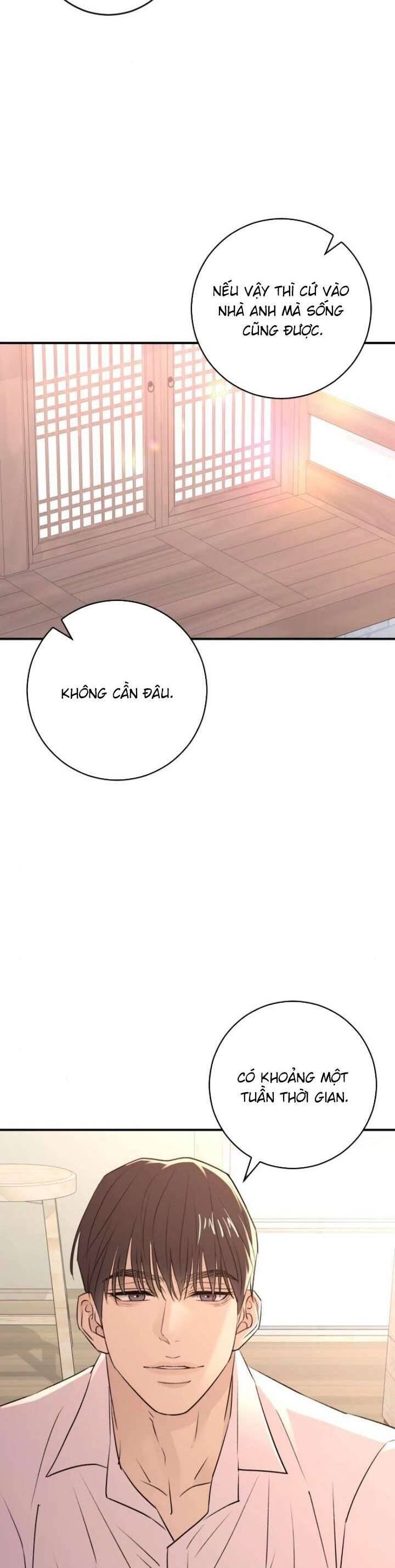Hành Vi Khốn Nạn - Chap 39 - Trang 31