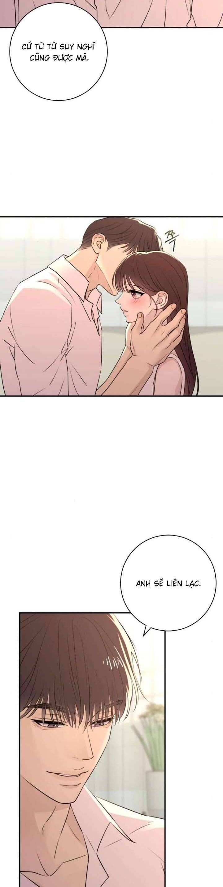 Hành Vi Khốn Nạn - Chap 39 - Trang 32