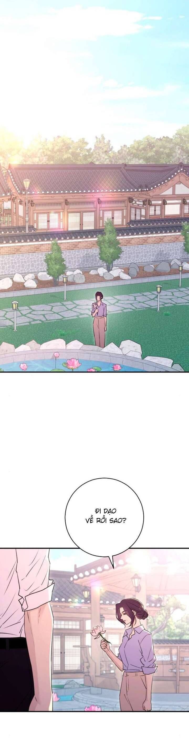 Hành Vi Khốn Nạn - Chap 39 - Trang 34