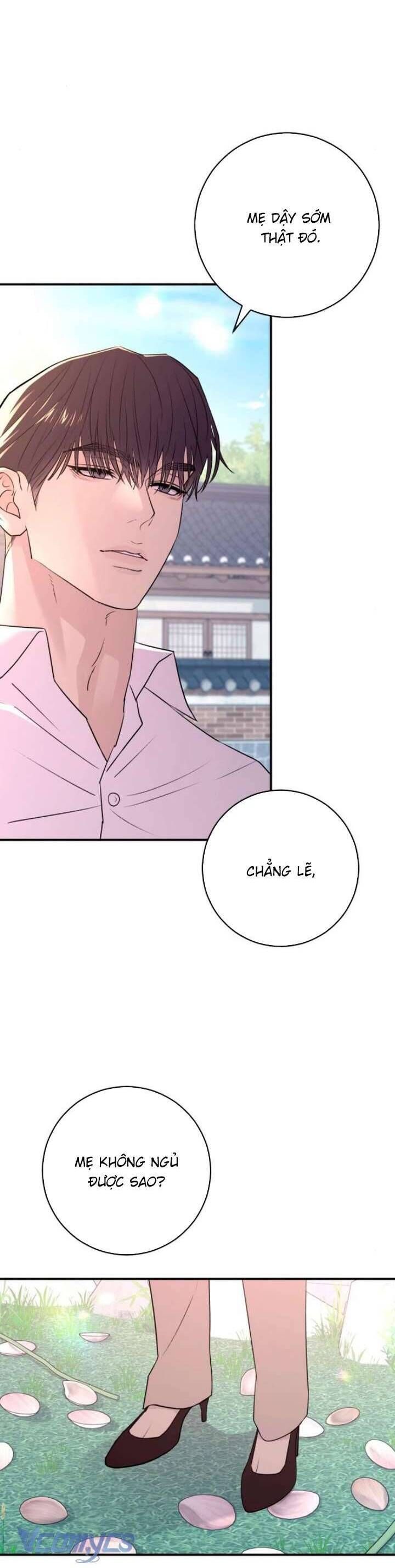 Hành Vi Khốn Nạn - Chap 39 - Trang 35