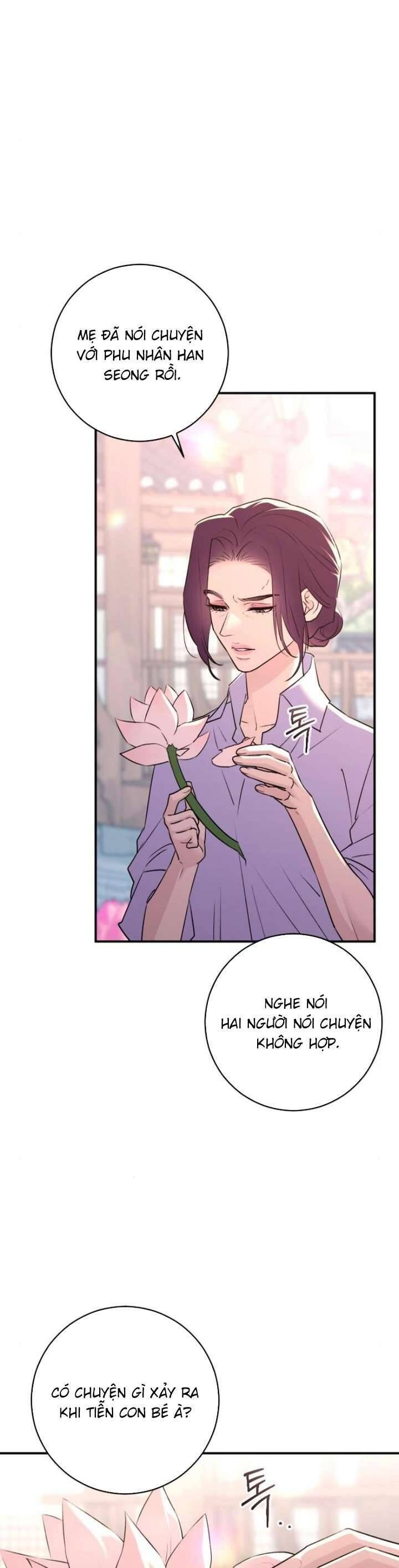 Hành Vi Khốn Nạn - Chap 39 - Trang 36