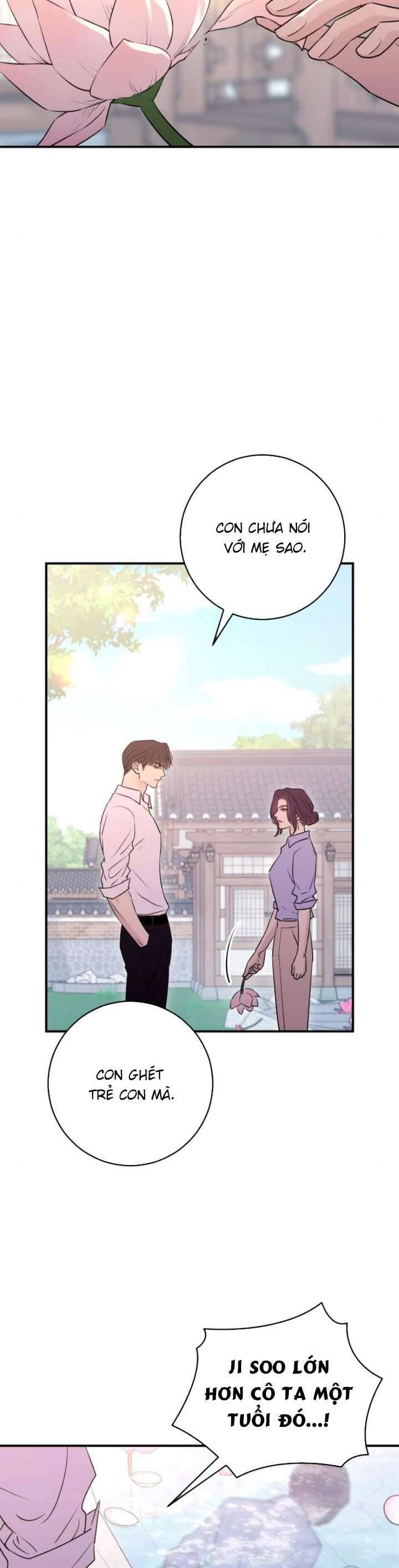 Hành Vi Khốn Nạn - Chap 39 - Trang 37