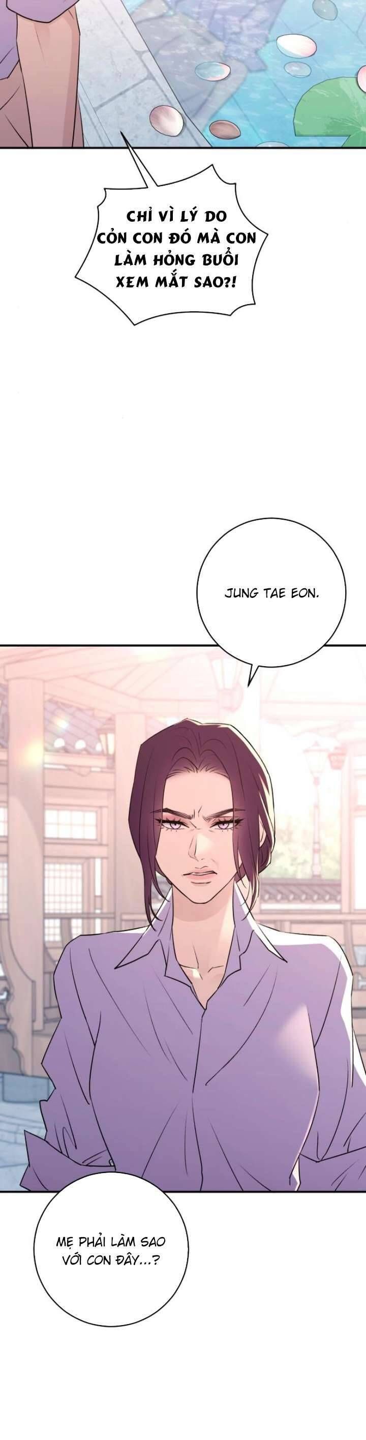Hành Vi Khốn Nạn - Chap 39 - Trang 38